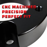 Street Dirt Track-2005-2023 Toyota Tacoma Full Leveling Lift Kit 2WD 4WD includes additional Lean Spacer-Lift Kit-Street Dirt Track-