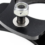 Street Dirt Track-2005-2020 Toyota Tacoma Steel Full Lift Add-A-Leaf Leveling Kit 2WD 4WD-Lift Kit-Street Dirt Track-