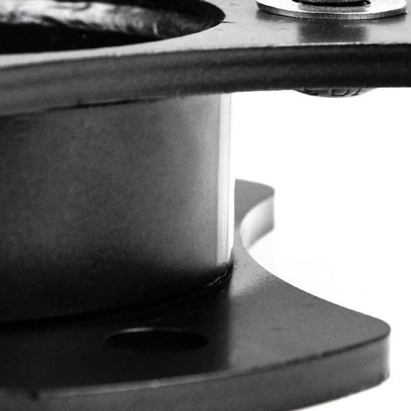 Street Dirt Track-2005-2020 Toyota Tacoma Steel Full Lift Add-A-Leaf Leveling Kit 2WD 4WD-Lift Kit-Street Dirt Track-