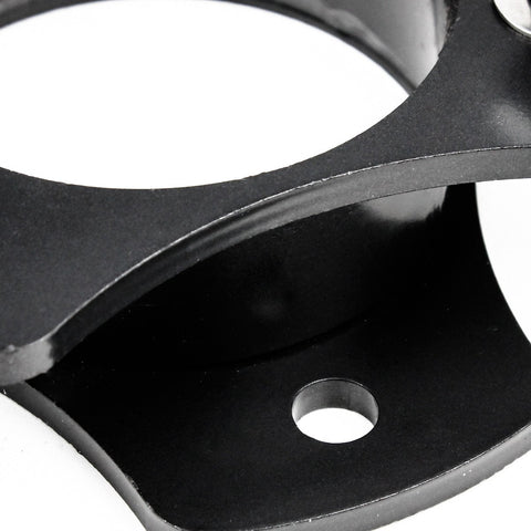 2005-2020 Toyota Tacoma Steel Full Lift Add-A-Leaf Leveling Kit 2WD 4WD with Differential Drop