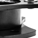 Street Dirt Track-2005-2020 Toyota Tacoma Steel Full Lift Add-A-Leaf Leveling Kit 2WD 4WD with Differential Drop-Lift Kit-Street Dirt Track-