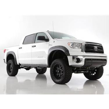 2007-2013 Toyota Tundra M1 Style Fender Flare - Front/Rear Kit
