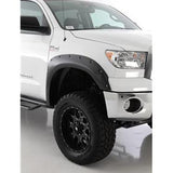 Street Dirt Track-2007-2013 Toyota Tundra M1 Style Fender Flare - Front/Rear Kit-fenderflare-Smittybilt-