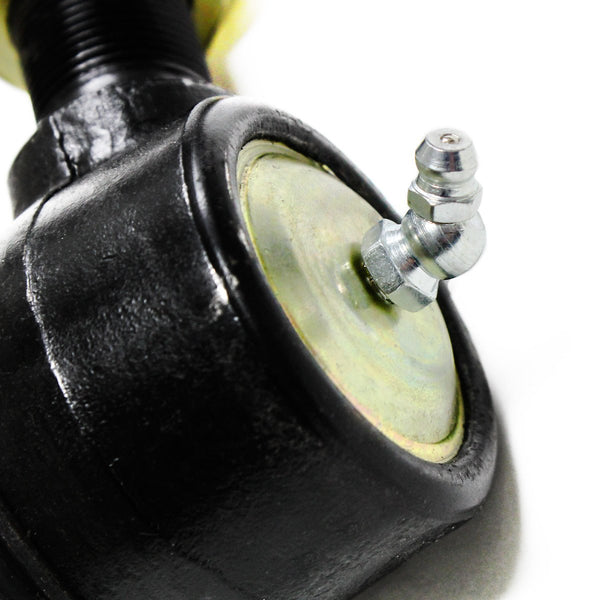 Street Dirt Track-2007-2015 Jeep Wrangler JK Adjustable Steering Tie Rod 2WD 4WD-Steering Tie Rod-Street Dirt Track-