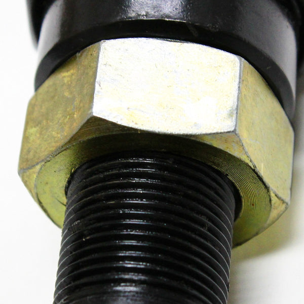 Street Dirt Track-2007-2015 Jeep Wrangler JK Adjustable Steering Tie Rod 2WD 4WD-Steering Tie Rod-Street Dirt Track-