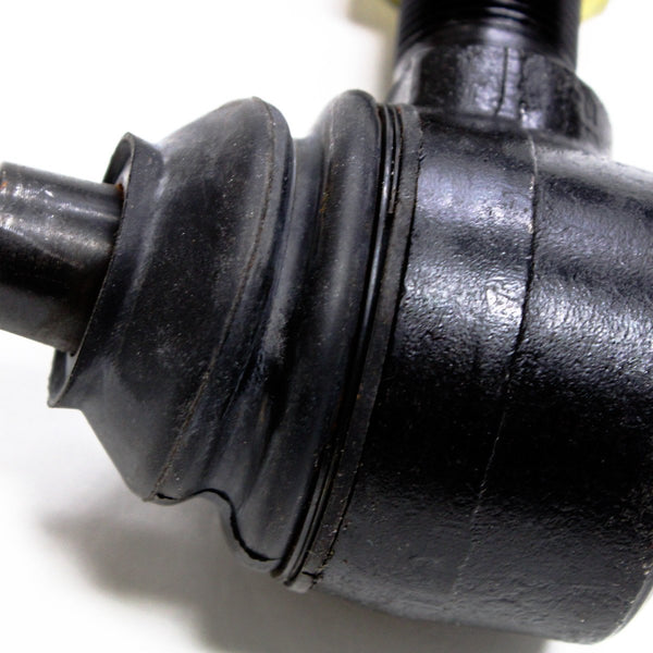 Street Dirt Track-2007-2015 Jeep Wrangler JK Adjustable Steering Tie Rod 2WD 4WD-Steering Tie Rod-Street Dirt Track-