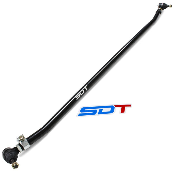 Street Dirt Track-2007-2015 Jeep Wrangler JK Adjustable Steering Tie Rod 2WD 4WD-Steering Tie Rod-Street Dirt Track-Adjustable Steering Tie Rod-SDT-ACC-0070