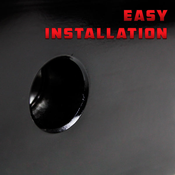 Street Dirt Track-2007-2019 Chevy Silverado 1500 Full Lift Leveling Kit 4WD 2WD with Shims-Lift Kit-Street Dirt Track-