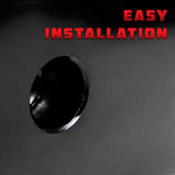 Street Dirt Track-2007-2019 GMC Sierra 1500 Full Lift Leveling Kit 4WD 2WD with Shims-Lift Kit-Street Dirt Track-