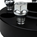 Street Dirt Track-2007-2021 Toyota Tundra 5x150 Wheel Spacer Kit - Set of 4-Wheelspacer-Street Dirt Track-