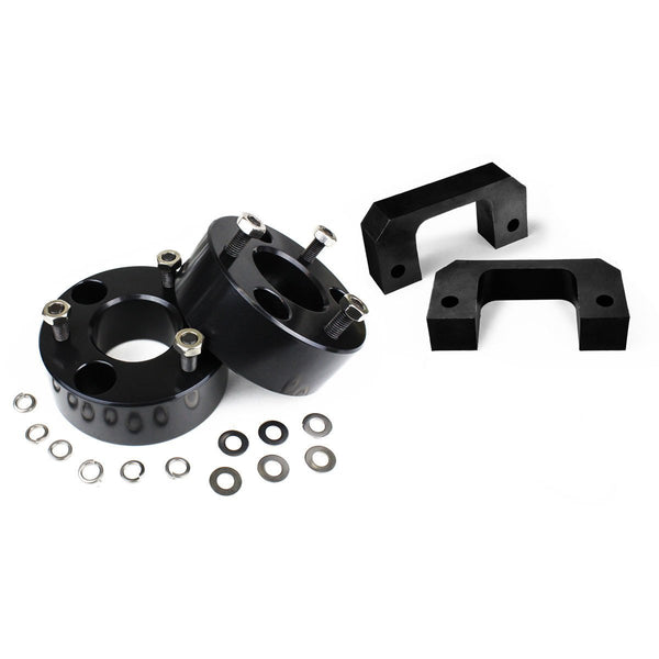 Street Dirt Track-2007-2020 GMC Yukon 1500 4x2 4x4 Full Lift Leveling Kit-Lift Kit-Street Dirt Track-