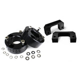 Street Dirt Track-2007-2014 Cadillac Escalade 2WD 4WD Full Lift Leveling Kit-Lift Kit-Street Dirt Track-