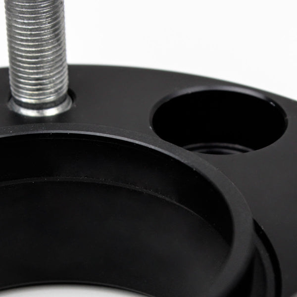 Street Dirt Track-2008-2016 Lexus LX570 5x150 Wheel Spacer Kit - Set of 4-Wheel Spacer-Street Dirt Track-