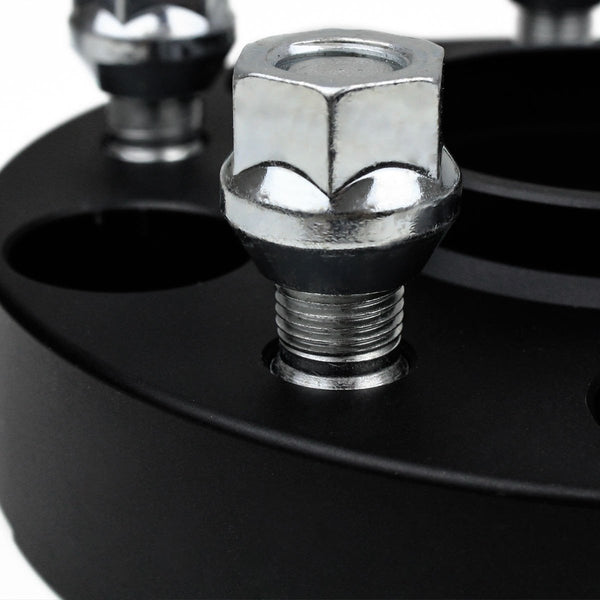 Street Dirt Track-2008-2021 Toyota Sequoia 5x150 Wheel Spacer Kit - Set of 4-Wheel Spacer-Street Dirt Track-