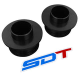 Street Dirt Track-2009-2018 Dodge Ram 1500 Rear STEEL Lift Leveling Kit 2WD 4WD-Lift Kit-Street Dirt Track-1.5"-SDT-LLK-1101