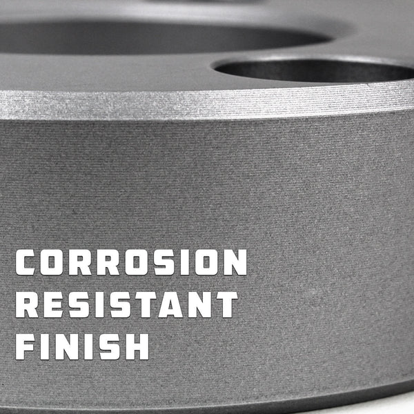 Street Dirt Track-2004-2019 Ford F150 4WD 2WD BILSTEIN STRUTS Leveling Kit-Lift Kit-Street Dirt Track-