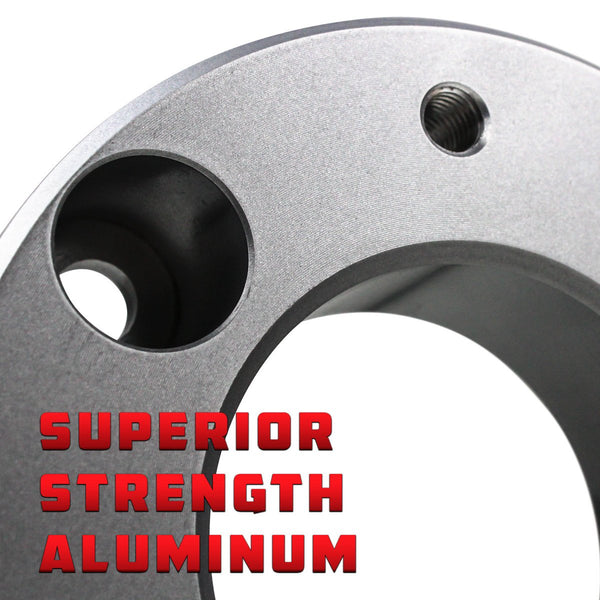 Street Dirt Track-2004-2019 Ford F150 4WD 2WD BILSTEIN STRUTS Leveling Kit-Lift Kit-Street Dirt Track-