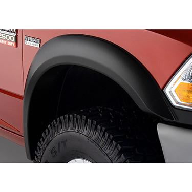 2010-2016 Dodge Ram 2500 3500 Extend-A-Fender Flare - Front/Rear Kit