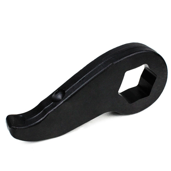 Street Dirt Track-2011-2019 GMC Sierra 2500HD 3500HD 4X4 4WD Full Lift Leveling Kit with Shock Extenders-Lift Kit-Street Dirt Track-