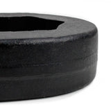 Street Dirt Track-2011-2019 GMC Sierra 2500HD 3500HD 4X4 4WD Full Lift Leveling Kit with Shock Extenders-Lift Kit-Street Dirt Track-