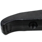 Street Dirt Track-2011-2019 GMC Sierra 2500HD 3500HD 4X4 4WD Full Lift Leveling Kit with Shock Extenders-Lift Kit-Street Dirt Track-