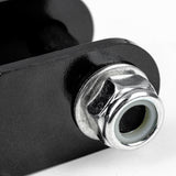 Street Dirt Track-2011-2019 GMC Sierra 2500HD 3500HD 4X4 4WD Full Lift Leveling Kit with Shock Extenders-Lift Kit-Street Dirt Track-