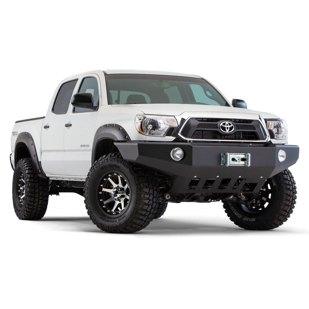 2012-2015 Toyota Tacoma Pocket Style Fender Flare 73.5