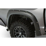 Street Dirt Track-2014-2016 Toyota Tundra Pocket Style Fender Flare - Front/Rear Kit-fenderflare-Bushwacker-