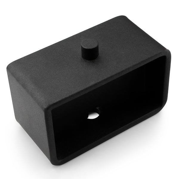 Street Dirt Track-Rear Lift / Leveling Blocks Kit 1999-2021 Toyota Tundra 2WD 4WD-Lift Kit-Street Dirt Track-