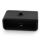 Street Dirt Track-2" Rear Steel Lift Kit 1994-2002 Dodge Ram 2500 Blocks + U-Bolts 4WD-Lift Kit-Street Dirt Track-