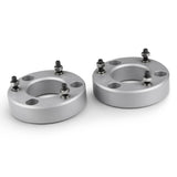 Street Dirt Track-2007-2018 GMC Sierra 1500 4WD Full Lift Leveling Kit with Differential Drop + Shims-Lift Kit-Street Dirt Track-