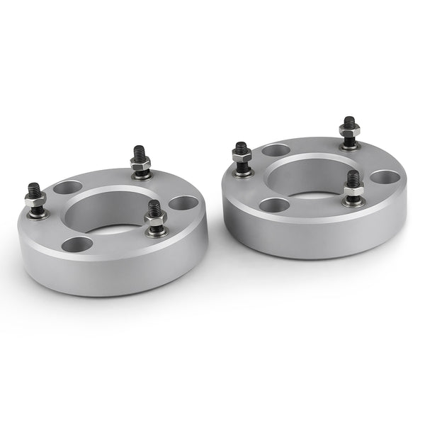 Street Dirt Track-Full Lift Kit + Compressor Tool 2007-2020 Chevy Suburban 1500-Lift Kit-Street Dirt Track-