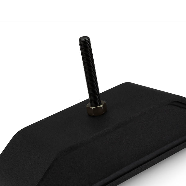 Street Dirt Track-2000-2004 Ford Excursion 4WD 4x4 Front Lift Leveling Kit with Track Bar-leafspring-Street Dirt Track-