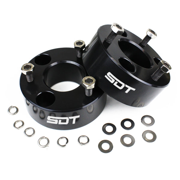 Street Dirt Track-Full Leveling Lift Kit 2006-2008 Dodge Ram 1500 4WD-Lift Kit-Street Dirt Track-