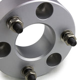 Street Dirt Track-2006-2009 Mitsubishi Raider Front Leveling Lift Kit 4WD-Lift Kit-Street Dirt Track-