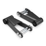 Street Dirt Track-1-2" Rear Drop Lowering Kit Steel Shackles 2004-2008 Ford F-150 2WD 4WD-Shackle-Street Dirt Track-2" Rear Drop-SDT-LLK-1819