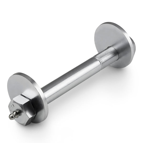 Street Dirt Track-2008-2020 Toyota Sequoia Front Camber Caster Alignment Bolt Kit 2WD 4WD-Cam Bolt-Street Dirt Track-