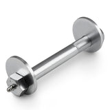 Street Dirt Track-2007-2020 Toyota Tundra Front Camber Caster Alignment Bolt Kit 2WD 4WD-Cam Bolt-Street Dirt Track-