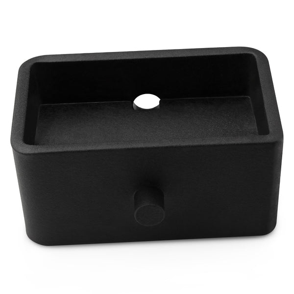 Street Dirt Track-3" Front + 3" Rear Full Lift Kit 1994-2012 DODGE RAM 3500 2WD 4X2-Lift Kit-Street Dirt Track-