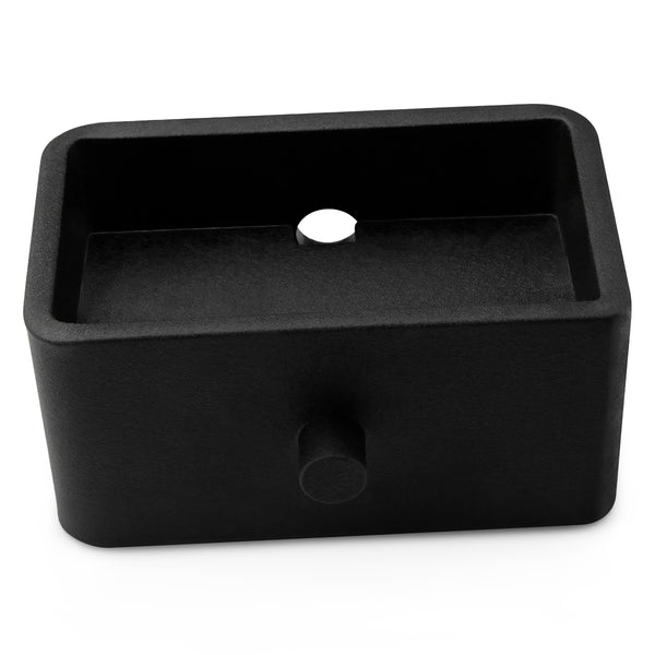 Street Dirt Track-3" Front + 3" Rear Full Lift Kit 1994-2008 Dodge Ram 1500 2WD 4X2-Lift Kit-Street Dirt Track-