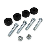 Street Dirt Track-2007-2021 Chevy Silverado 1500 Differential Drop Kit 4WD 6-Lug-Drop Kit-Street Dirt Track-