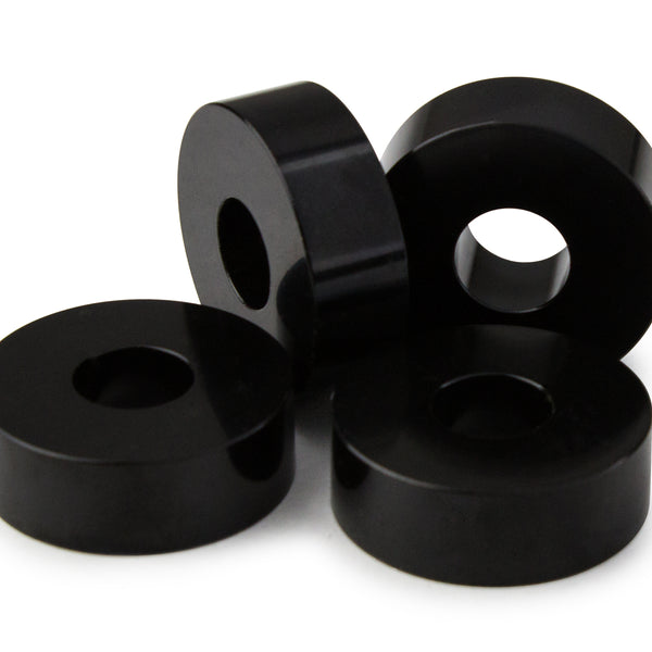 Street Dirt Track-2007-2021 Chevy Silverado 1500 Differential Drop Kit 4WD 6-Lug-Drop Kit-Street Dirt Track-