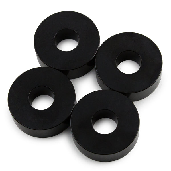 Street Dirt Track-2007-2021 Chevy Silverado 1500 Differential Drop Kit 4WD 6-Lug-Drop Kit-Street Dirt Track-