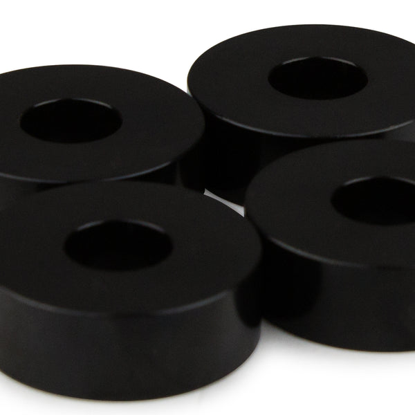 Street Dirt Track-2007-2021 Chevy Silverado 1500 Differential Drop Kit 4WD 6-Lug-Drop Kit-Street Dirt Track-