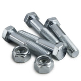 Street Dirt Track-2007-2021 Chevy Silverado 1500 Differential Drop Kit 4WD 6-Lug-Drop Kit-Street Dirt Track-