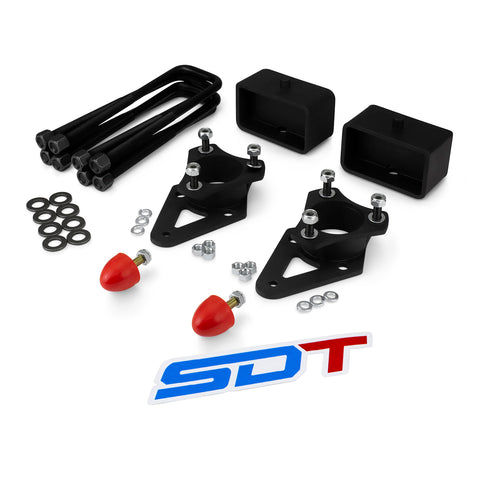 2005-2020 Nissan Frontier Full Lift Leveling Kit 2WD 4WD