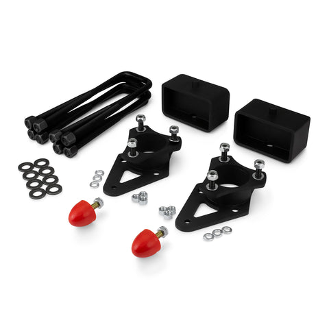 2005-2020 Nissan Frontier Full Lift Leveling Kit 2WD 4WD