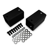 Street Dirt Track-Lift Kit with w/ Bump Stop Drop 2003-2013 Ram 2500 3500 4WD-Lift Kit-Street Dirt Track-