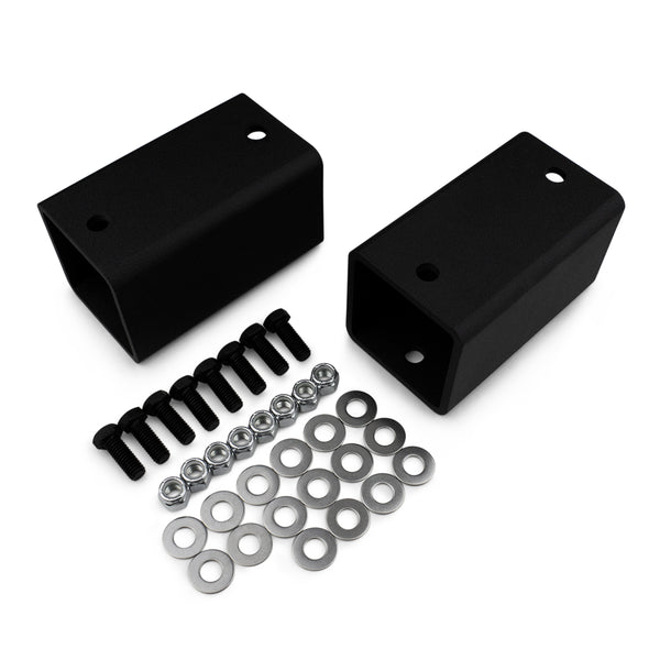 Street Dirt Track-Lift Kit with w/ Bump Stop Drop 2003-2013 Ram 2500 3500 4WD-Lift Kit-Street Dirt Track-