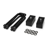 Street Dirt Track-Full Front + Rear Leveling Lift Kit + Shocks 1986-1998 Toyota IFS Pickup 4WD-Lift Kit-Street Dirt Track-